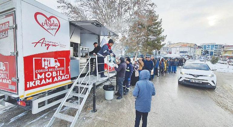 Bolu temizlikte örnek oldu