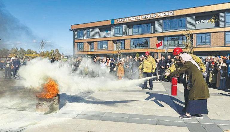 Atalık tohum merkezi için açık çağrı