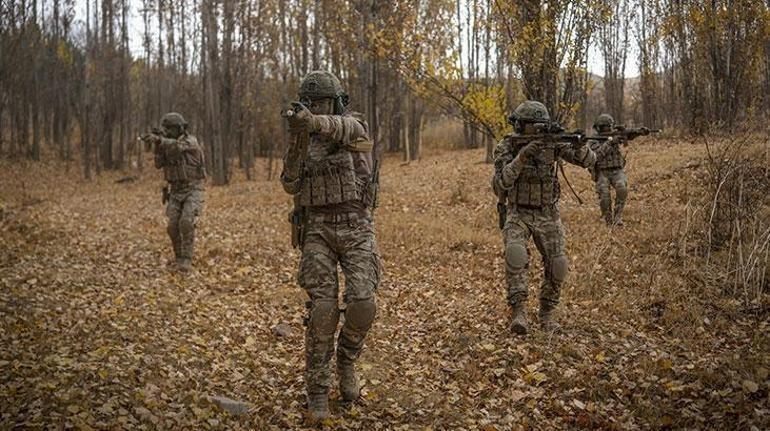 Bordo bereliler nefes kesti Yüksek risk, gizli operasyon