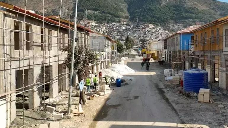 Bakan Kurum: Hatayımızı yeniden tarihin ve kültürün merkezi yapacağız