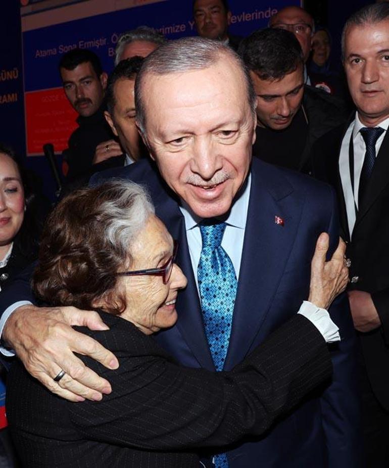 20 bin öğretmenin ataması yapıldı  Cumhurbaşkanı Erdoğan: Yeni bir eğitim anlayışını hayata geçiriyoruz