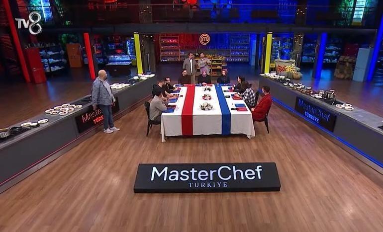 MasterChef Türkiyenin eski yarışmacıları favori isimleri açıkladı