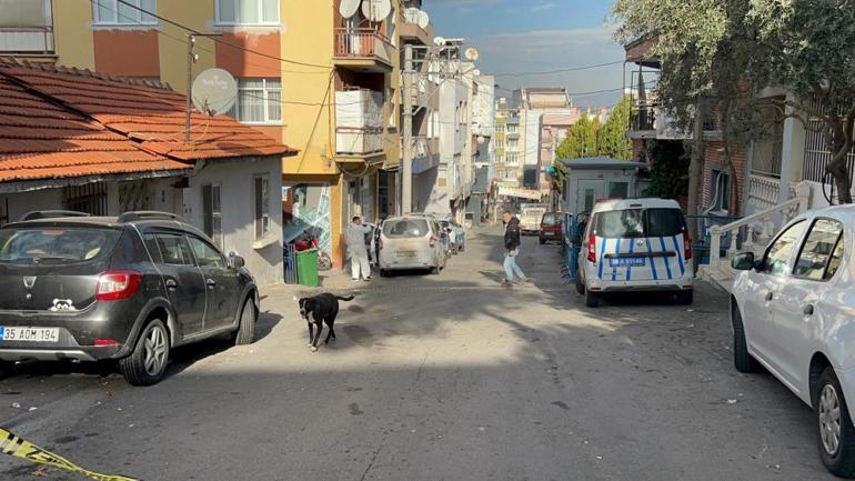 Başından vurulmuş kadın cesediyle karakola teslim oldu