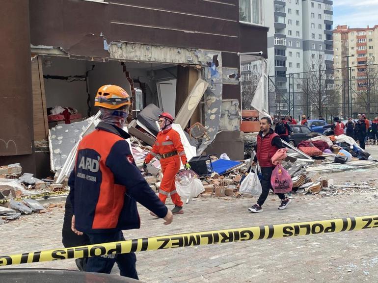 Beylikdüzündeki patlamanın altından bambaşka bir gerçek çıktı