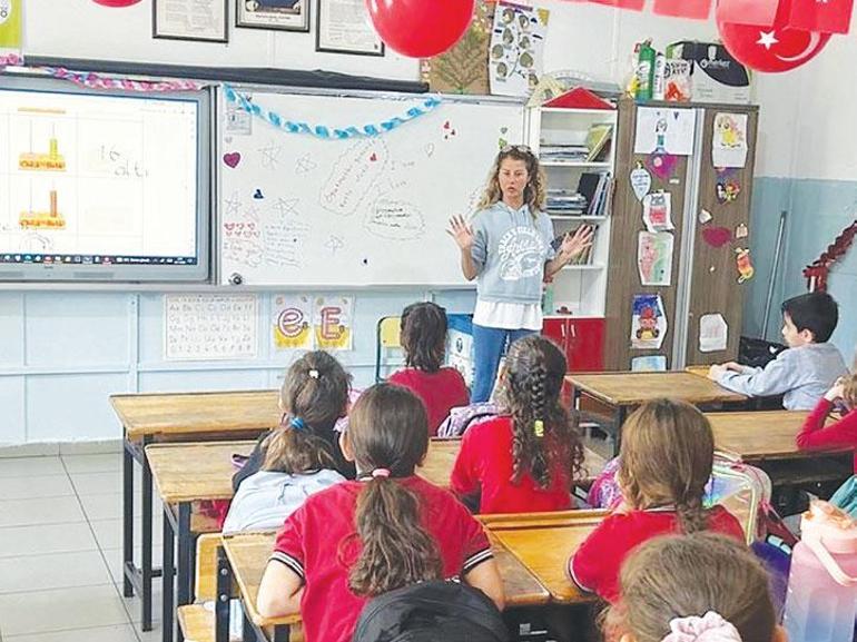 Kucaklaşma zamanı Türkiyeye örnek olacak