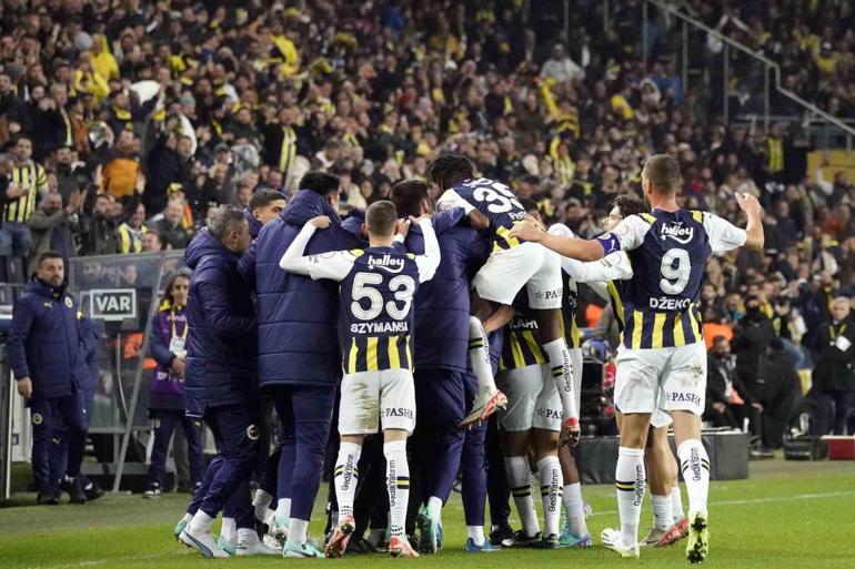 Fenerbahçe-Athletic Bilbao maçı saat kaçta Fenerbahçenin muhtemel 11i belli oldu mu Fenerbahçe-Athletic Bilbao maçı hangi kanalda