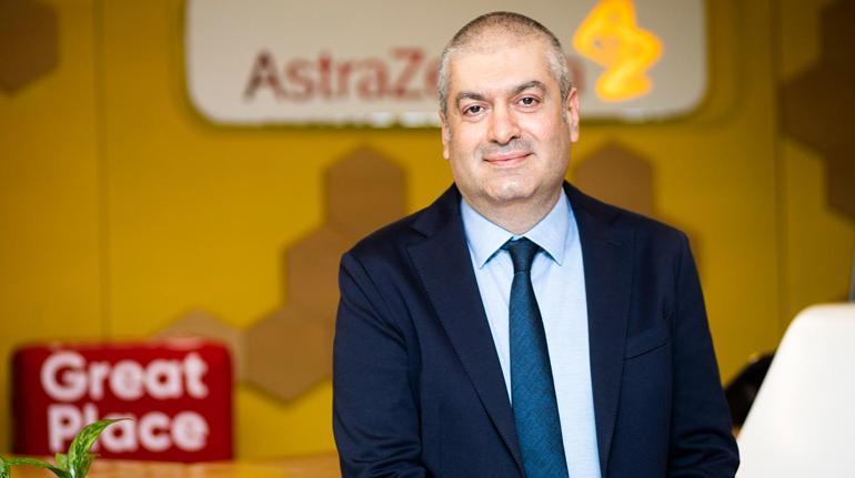 AstraZeneca Türkiye akciğer sağlığının önceliklendirilmesi için Akciğer Sağlığı İnisiyatifi’ni hayata geçirdi