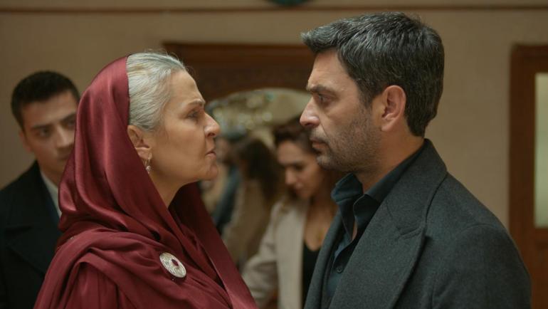 Uzak Şehirden yeni fragman Alya ile Cihan evlenebilecek mi