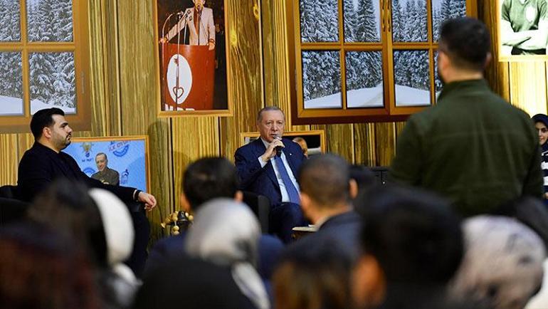 Cumhurbaşkanı Erdoğandan Etiyopya-Somali krizinin çözümüyle ilgili açıklama: 7 saatte işi bitirdik