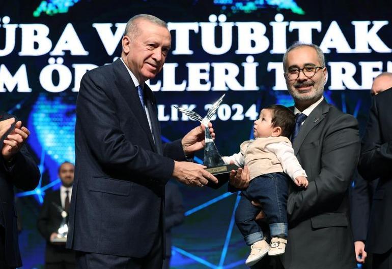 Cumhurbaşkanı Erdoğan: Ufkumuzu 782 bin kilometrekareye sıkıştıramayız