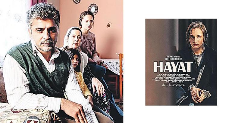 Oscar niye ‘Hayat’ı seçmedi