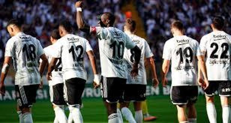 BEŞİKTAŞ-ALANYASPOR MAÇI İLK 11 Beşiktaş-Alanyaspor maçı muhtemel ilk 11 açıklandı mı Rafa Silva maçta oynayacak mı