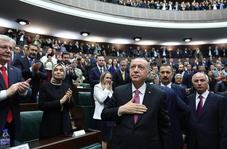 Cumhurbaşkanı Erdoğandan yeni asgari ücret açıklaması Çalışanlara hayırlı olmasını diliyorum