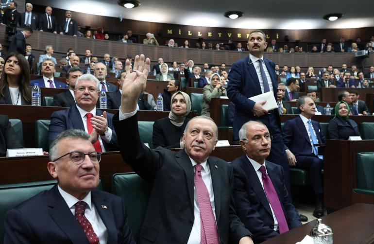 Cumhurbaşkanı Erdoğandan yeni asgari ücret açıklaması Çalışanlara hayırlı olmasını diliyorum