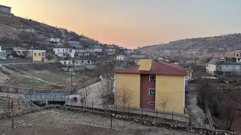 Adıyamanda kuduz alarmı Köy karantinaya alındı