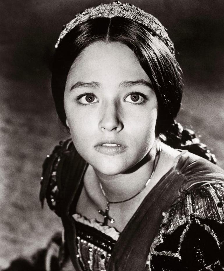 Dünyaca ünlü oyuncu Olivia Hussey vefat etti