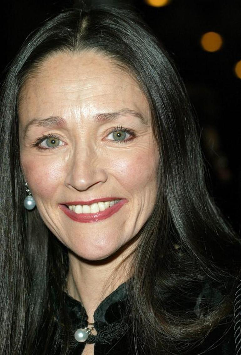 Dünyaca ünlü oyuncu Olivia Hussey vefat etti