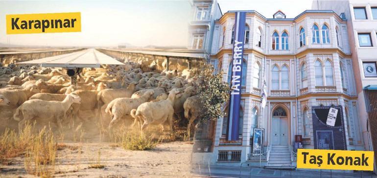 Geçmişe vefa insanlığa ilham