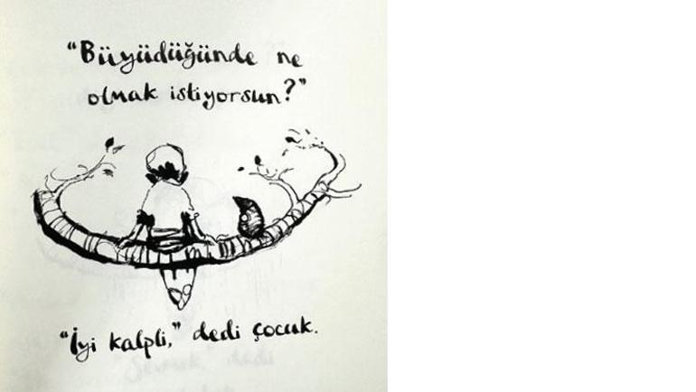 Geçmişe vefa insanlığa ilham