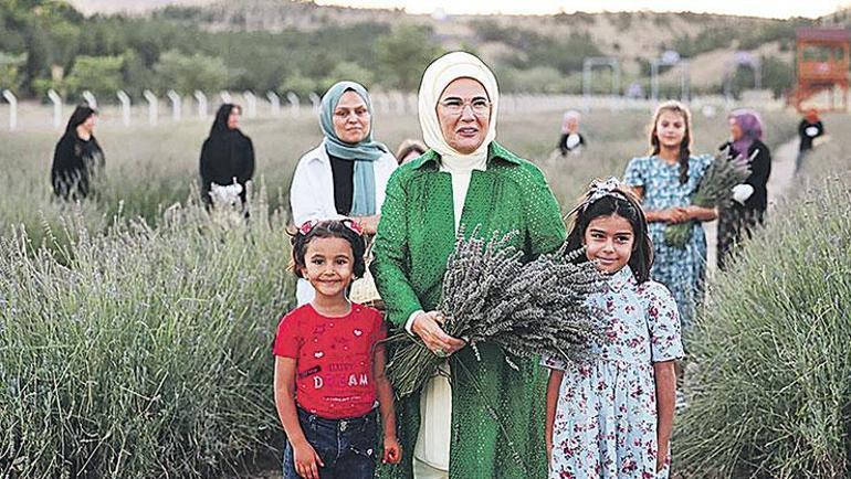 Bizim en güzel hikayemiz Anadolu