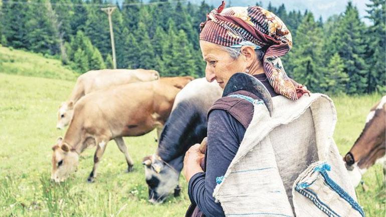 Bizim en güzel hikayemiz Anadolu