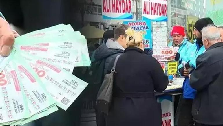 Milli Piyango bilet fiyatları ne kadar Milli Piyango yılbaşı çekilişi Çeyrek, yarım, tam bilet kaç TL Çeyrek, yarım, tam bilet fiyatları