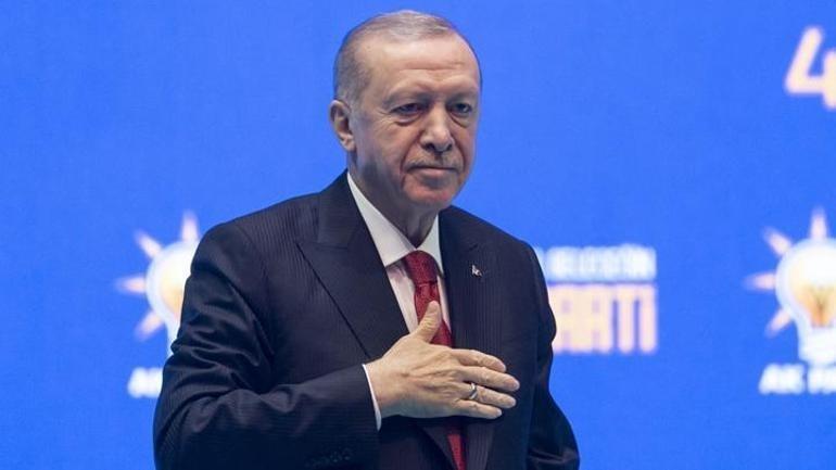 Cumhurbaşkanı Erdoğan: Terör örgütü ya silah gömecek ya gömülecek