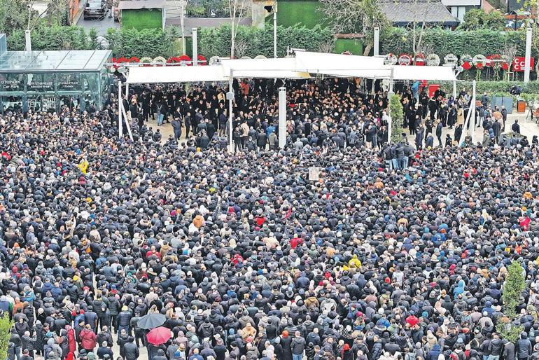 Seni yaşatacak neler var neler