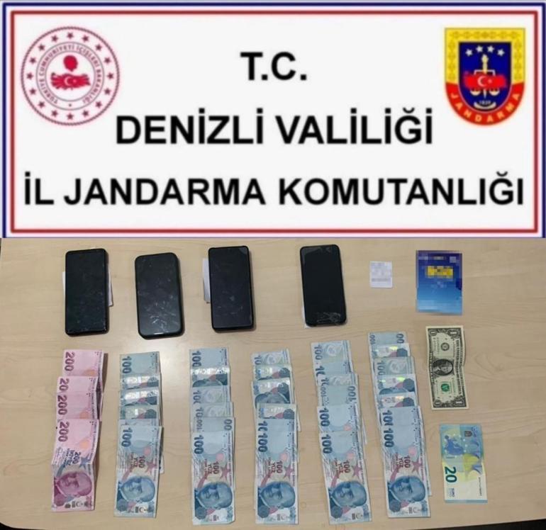 ‘Gizli servistenim’ diyerek 1 milyon lira dolandırdı Lüks rezidansta böyle yakalandı