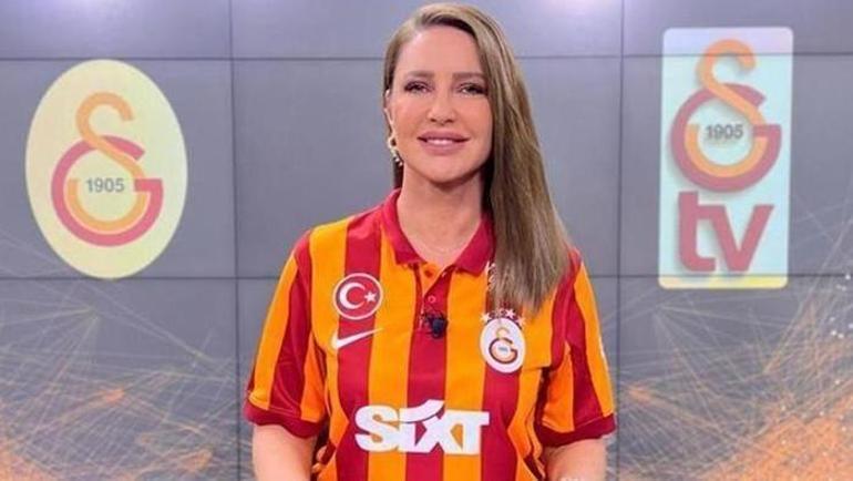 Galatasarayın eski çalışanı Ebru Gürsoyun karaborsa ifadesi şoke etti