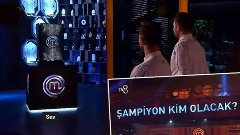 MASTERCHEF KİM ŞAMPİYON OLDU MasterChef kim kazandı MasterChef Türkiye birincisi belli oldu mu