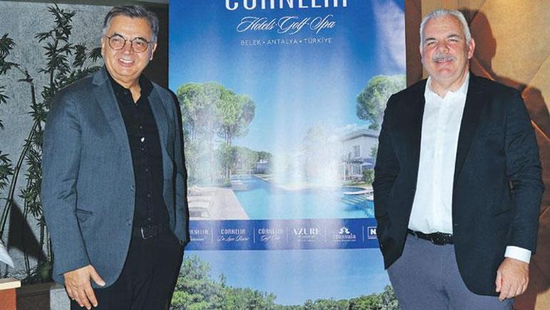 Daha fazla turist için yeni destinasyon şart Golf sahaları dolup taşıyor