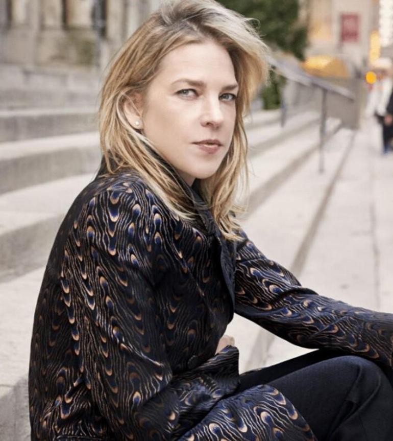 Caz dünyasının divası Diana Krall, 10 yıl aradan sonra Türkiyeye geliyor