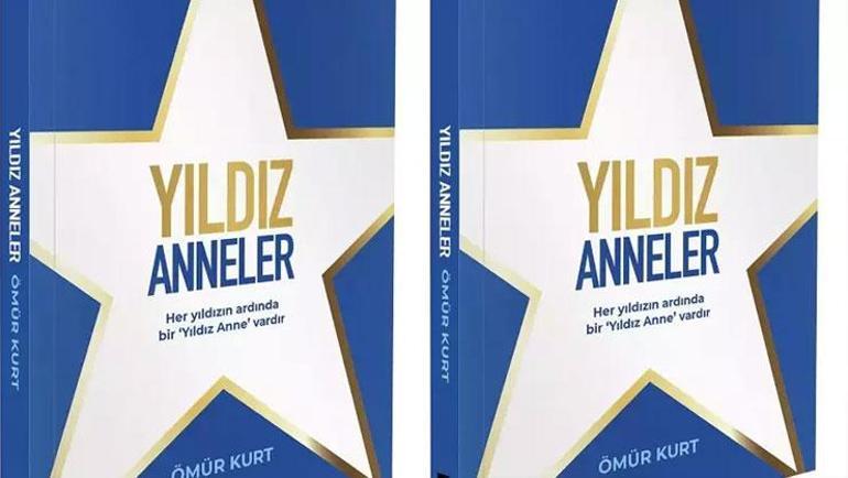 ‘Yıldız Anneler’ Hürriyet Kitap etiketiyle raflardaki yerini aldı Hikayelerdeki ortak tema annelerin gücü