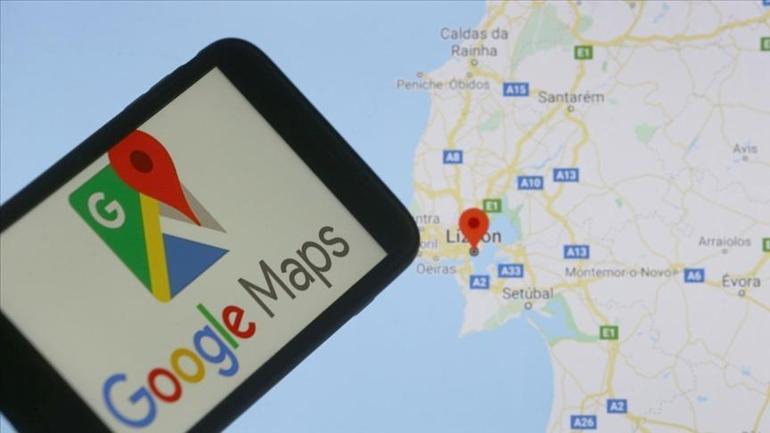 Google Haritalar’a olmayan yeri ekledi ‘Çok daha ağır sonuçlarla karşılaşabiliriz’