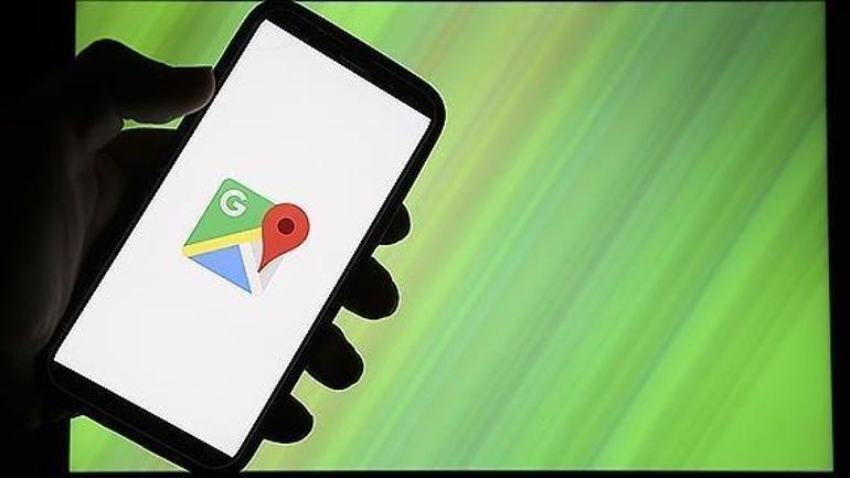 Google Haritalar’a olmayan yeri ekledi ‘Çok daha ağır sonuçlarla karşılaşabiliriz’