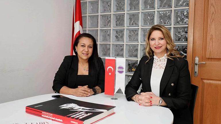 Başarının yolu istemek ve çok çalışmaktan geçiyor
