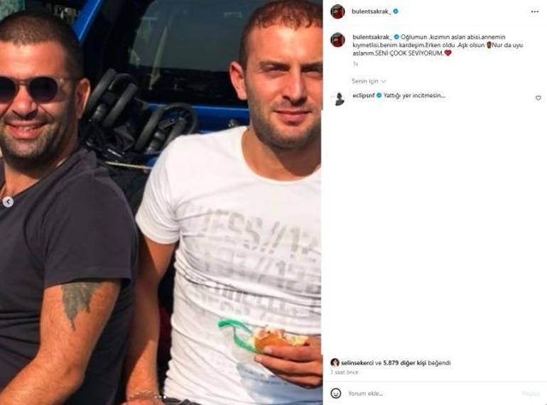 Bülent Şakrak’ın acı kaybı Annemin kıymetlisi, erken oldu...
