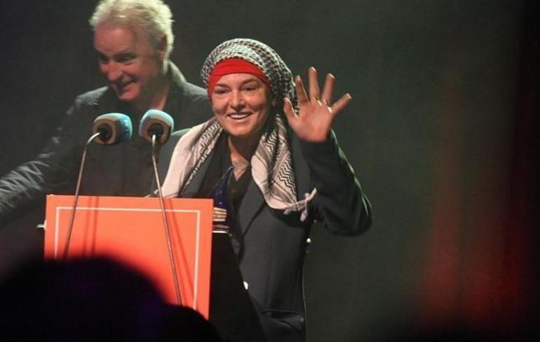 İrlandalı şarkıcı Sinead OConnorın mirası ortaya çıktı