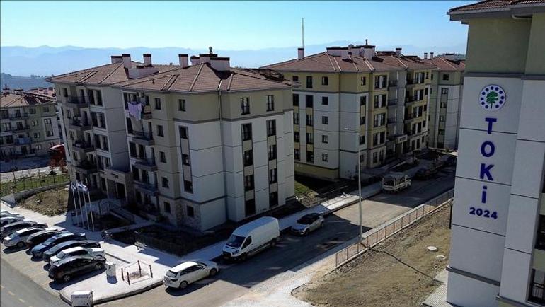 TOKİ SOSYAL KONUT PROJESİ 2025: TOKİ konut başvurusu ne zaman, başladı mı TOKİ 250 bin sosyal konut başvuru şartları