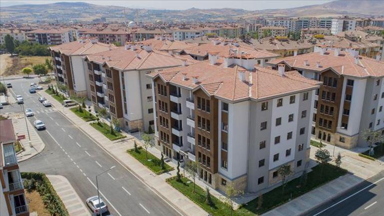 TOKİ SOSYAL KONUT PROJESİ 2025: TOKİ konut başvurusu ne zaman, başladı mı TOKİ 250 bin sosyal konut başvuru şartları