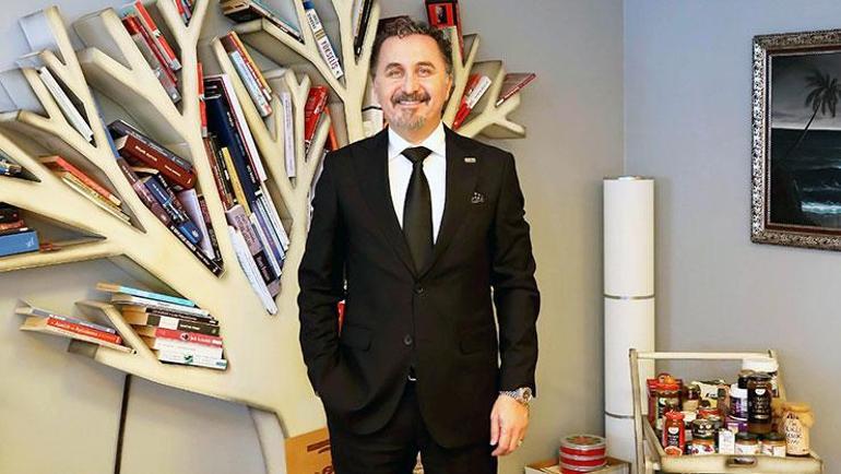Gençlere tavsiyem sevdiğiniz işi yapın