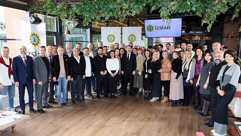Gençlere tavsiyem sevdiğiniz işi yapın