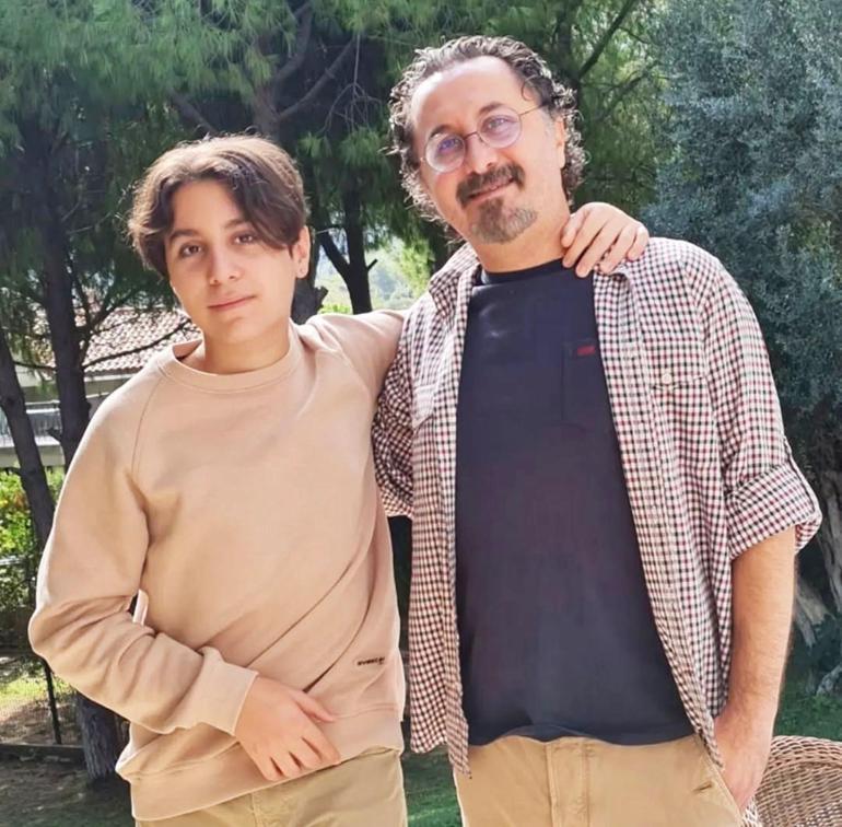 Gençlere tavsiyem sevdiğiniz işi yapın
