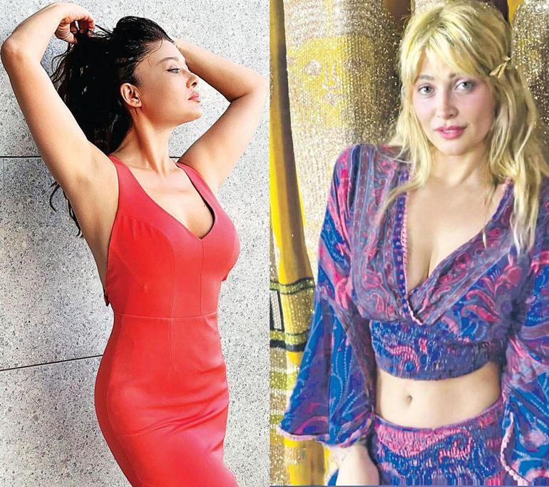 18 yıl sonra ekrana döndü