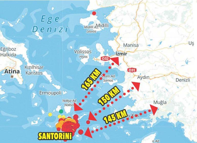 Deprem seferberliği