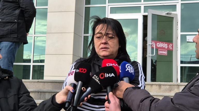 Sıla bebek davası ertelendi Anne beraatini talep etti