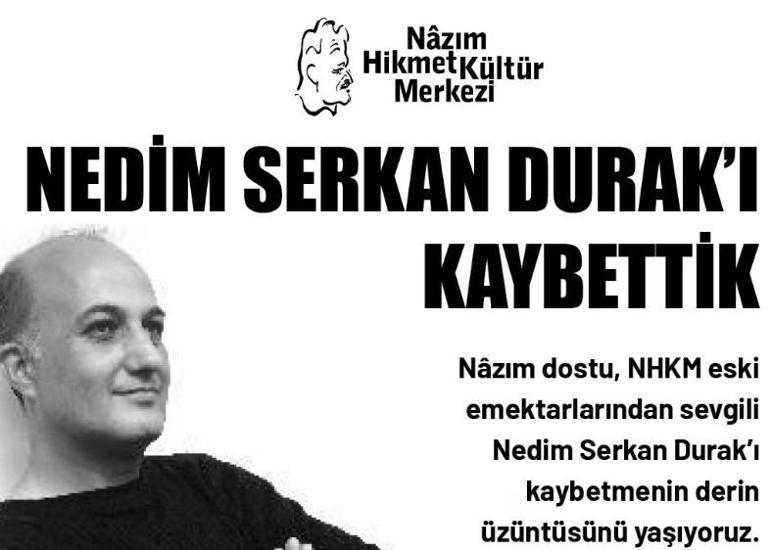 Arjantinde kaybolan oyuncu Nedim Serkan Durak hayatını kaybetti