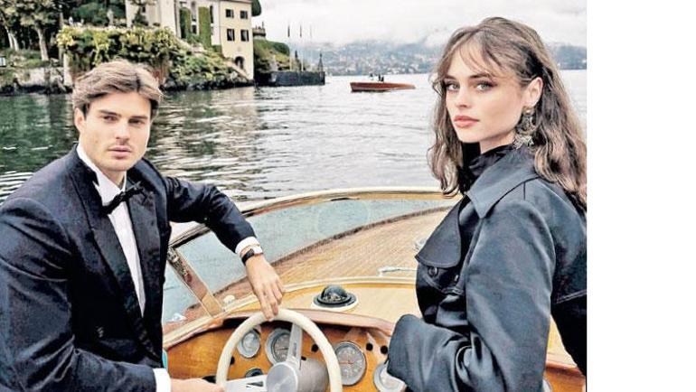 İlgi budalalığında yeni perde: Para karşılığında aristokrat taklidi