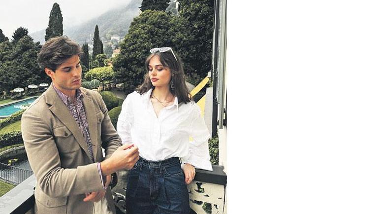 İlgi budalalığında yeni perde: Para karşılığında aristokrat taklidi